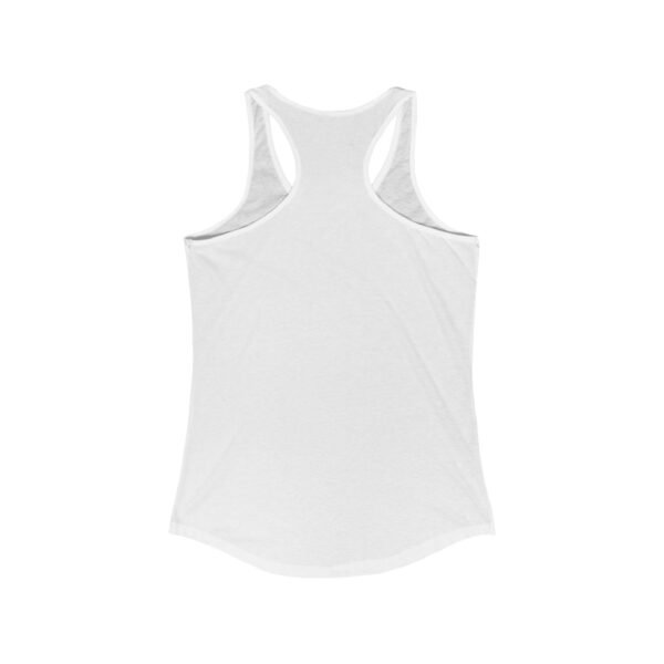 Women's (9strands) Ideal Racerback Tank - Image 2