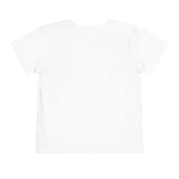 Toddler Boy's Short Sleeve Tee (Original 9Strands) - Image 4