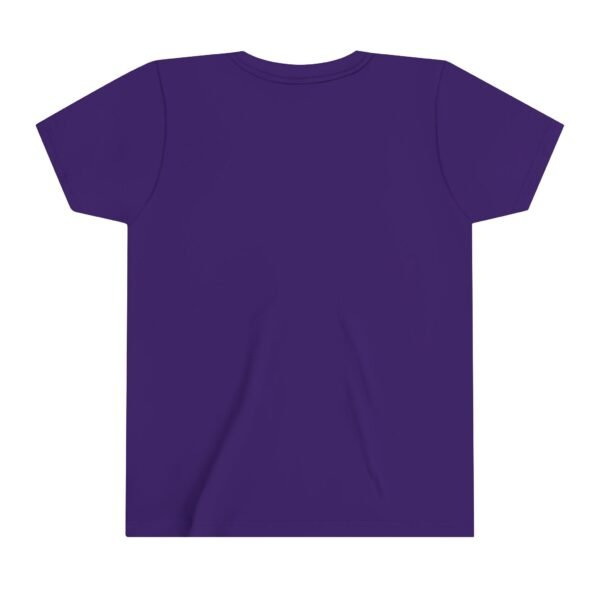 Girl's 9Strands Drip (Youth Short Sleeve Tee) - Image 3