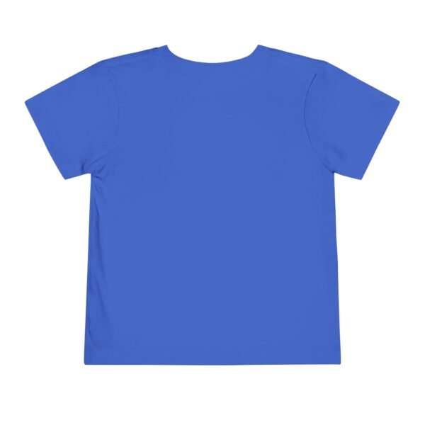 Toddler Boy's Short Sleeve Tee (9Strands Drip) - Image 4