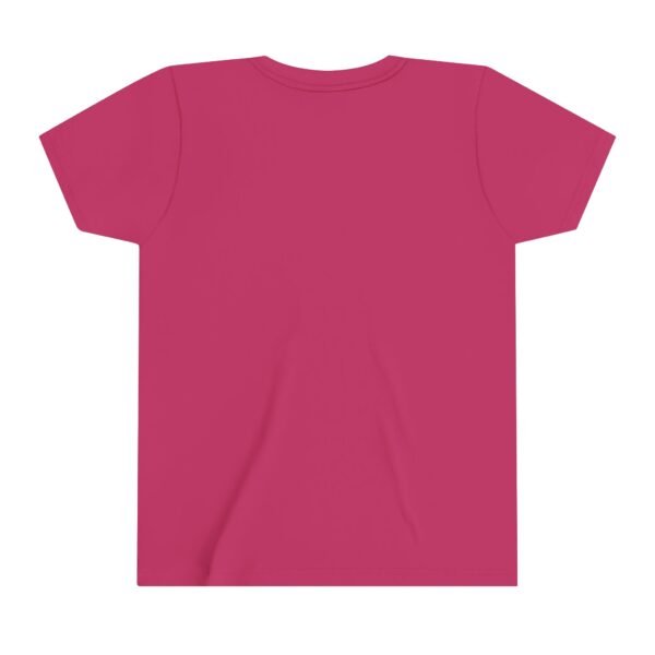 Girl's 9Strands Drip (Youth Short Sleeve Tee) - Image 5