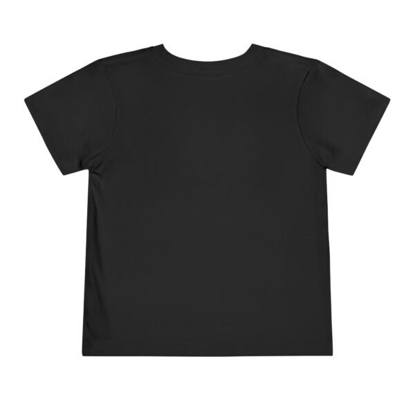 Toddler Boy's Short Sleeve Tee (Original 9Strands) - Image 4