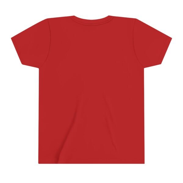 Boy's 9Strands Drip (Youth Short Sleeve Tee) - Image 5